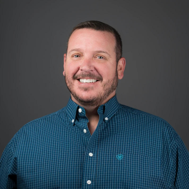 John Reffel - JLS Landscape & Sprinkler, Inc