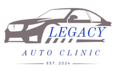 Legacy Auto Clinic