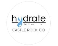 Hydrate IV Bar
