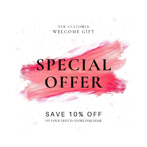 Special Chamber Offer!