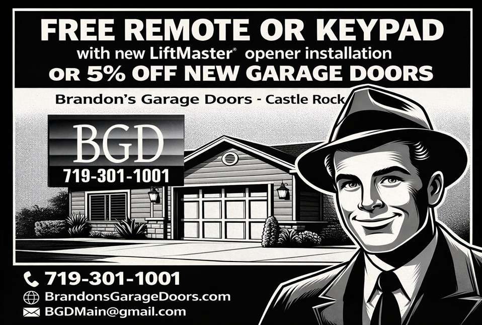 Special Chamber Offer!