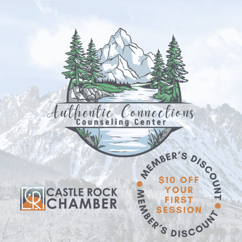 Chamber Member Discount
