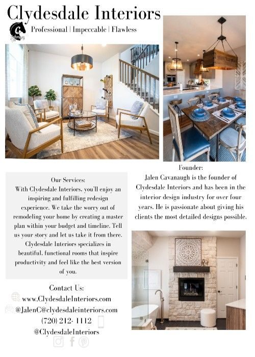 Special Chamber Offer!