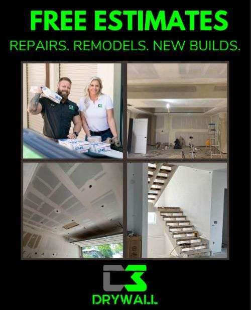 Free Estimates