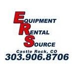 Equipment Rental Source