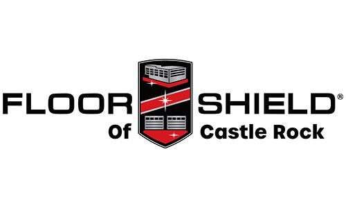 Floor Shield of Castle Rock