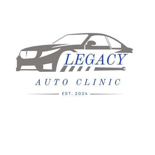 LEGACY AUTO CLINIC