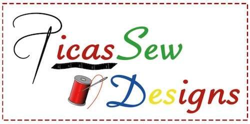 PicasSew Designs