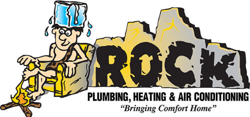 Rock Plumbing, Heating, and Air