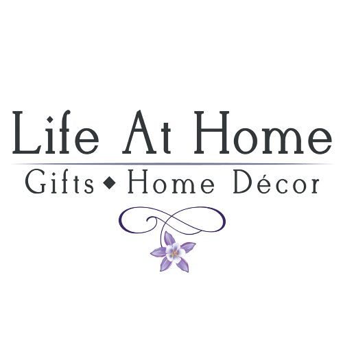 Life At Home Gifts & Home Decor