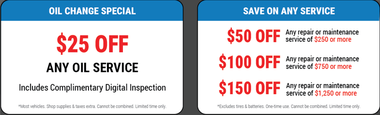 Special Chamber Offer!