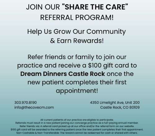 Share the Care!