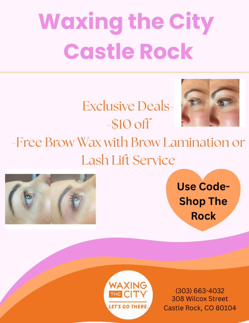 Use Shop the Rock for $10 off!