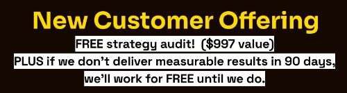 Grow your service business!