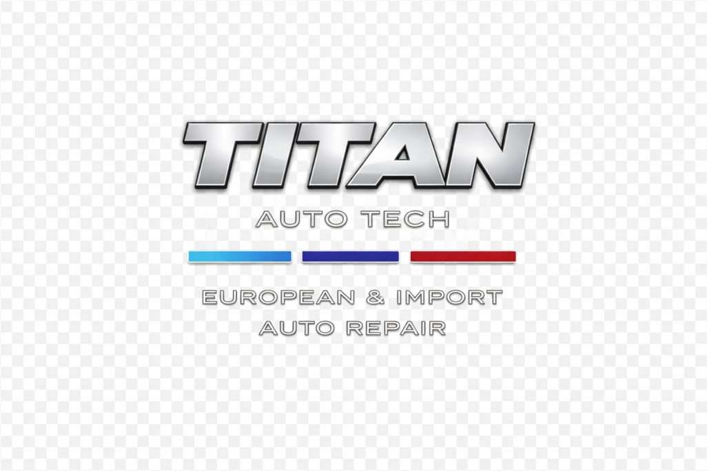 Titan Auto Tech European & Import Auto Repair